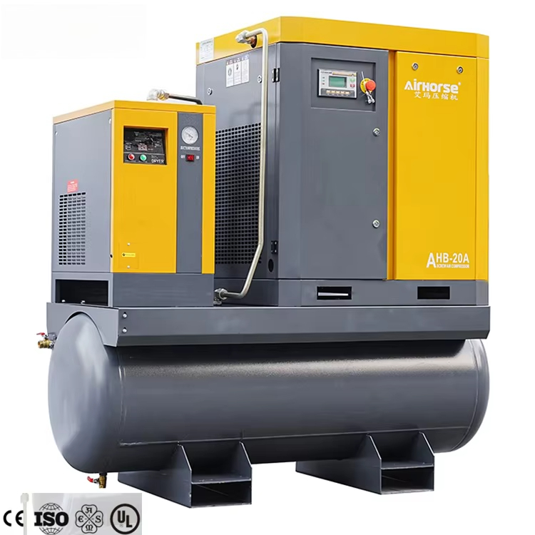 Industrial Laser Market - Compressori a vite Laser Load Engineering