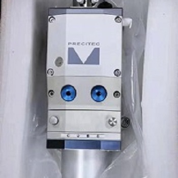 Fiber Laser Cutting Machine - Testa di Taglio Laser a Fibra