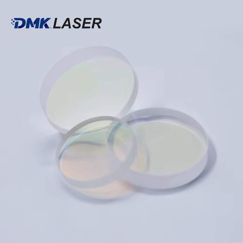 Industrial Laser Equipment - Lente Protettiva per Laser con Rivestimento