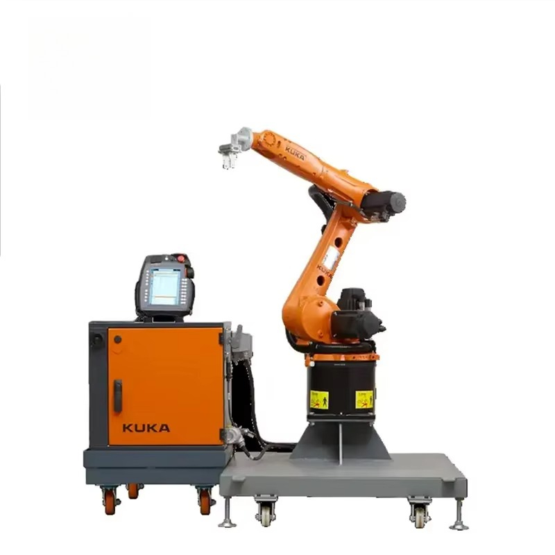 Industrial Laser Welding Machine - Macchine per Saldatura Laser con Braccio