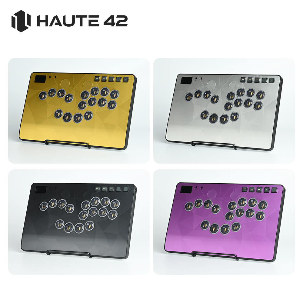 Laser Controller Board - Pannello magnetico in lega di alluminio