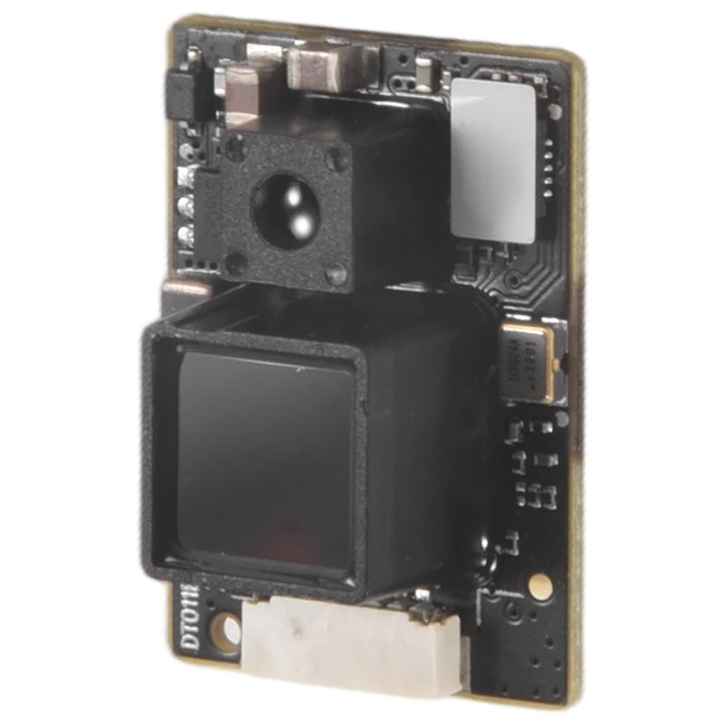 Industrial Laser Technology - Modulo di Telemetria Laser Dtof Classico-20M