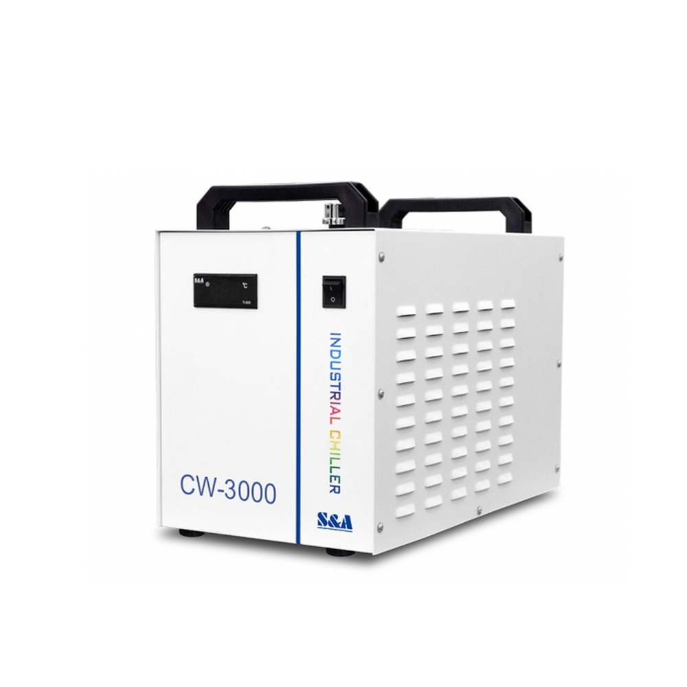 Industrial Laser Welding Machine - Refrigeratore d'Acqua Industriale a Prezzo di