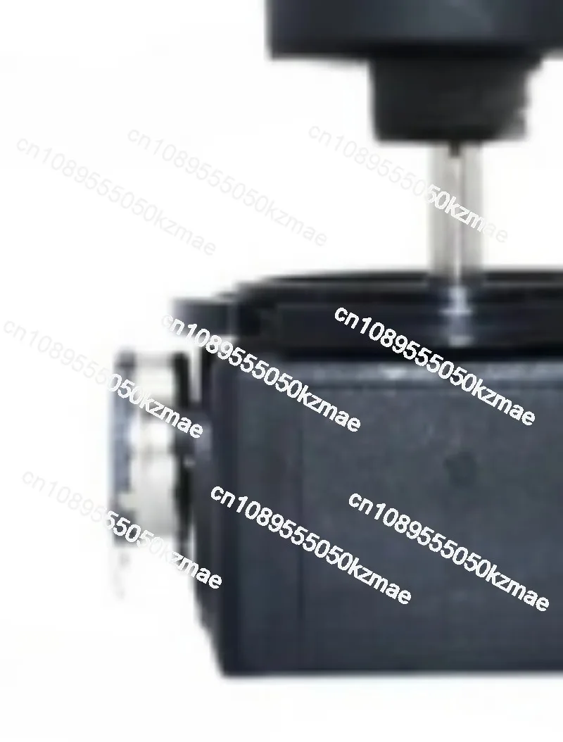 Industrial Laser Welding Machine - Joystick Industriale 4D con Tastiera a
