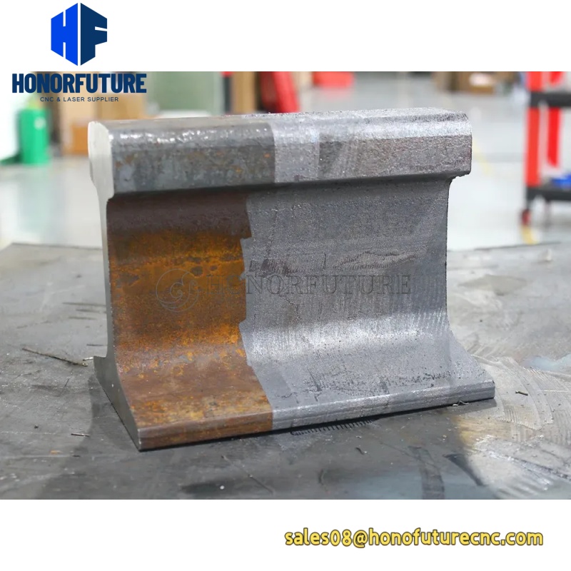 Industrial Laser Welding Machine - Macchina Industriale per Pulizia Laser a