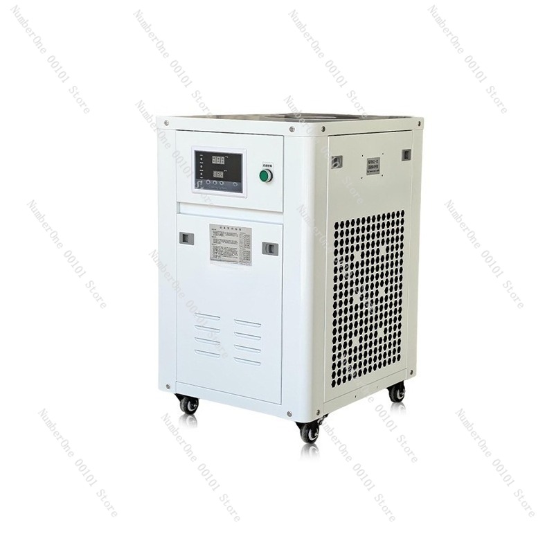 Refrigeratore d'Acqua Industri - Industrial Laser Welding Machine recensione e prezzo