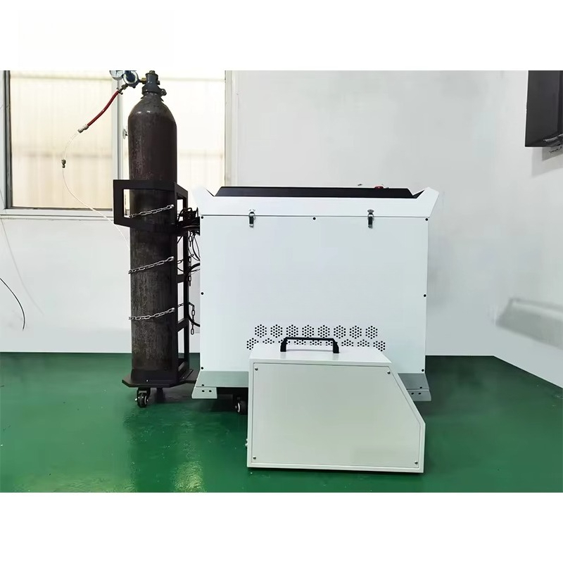 Saldatrice Laser Portatile Mul - Industrial Laser Welding Machine recensione e prezzo