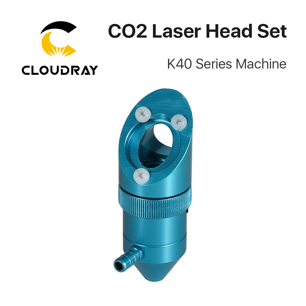 Testa laser CO2 Cloudray per m - Co2 Laser Mirror recensione e prezzo