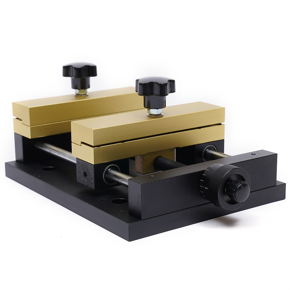 Morsetto Scorrevole Fisso su u - Fiber Laser Cutting Machine recensione e prezzo