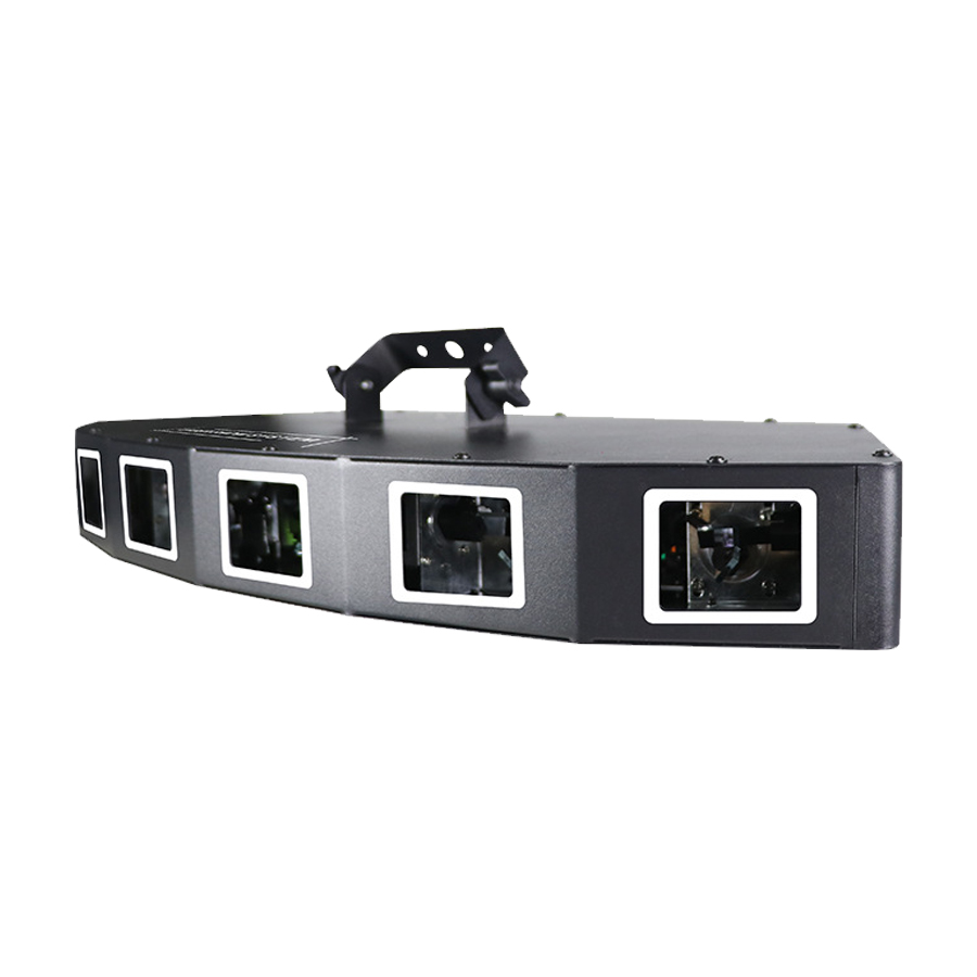 Proiettore di luci da palco la - Industrial Laser Projector recensione e prezzo