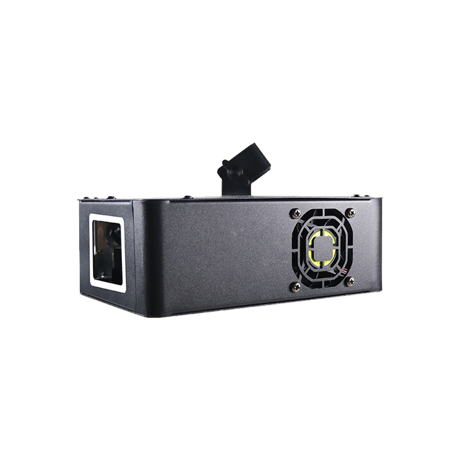 Proiettore di luci da palco la - Industrial Laser Projector recensione e prezzo