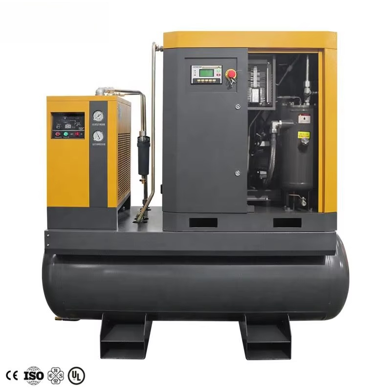 Compressori a vite Laser Load  - Industrial Laser Market recensione e prezzo
