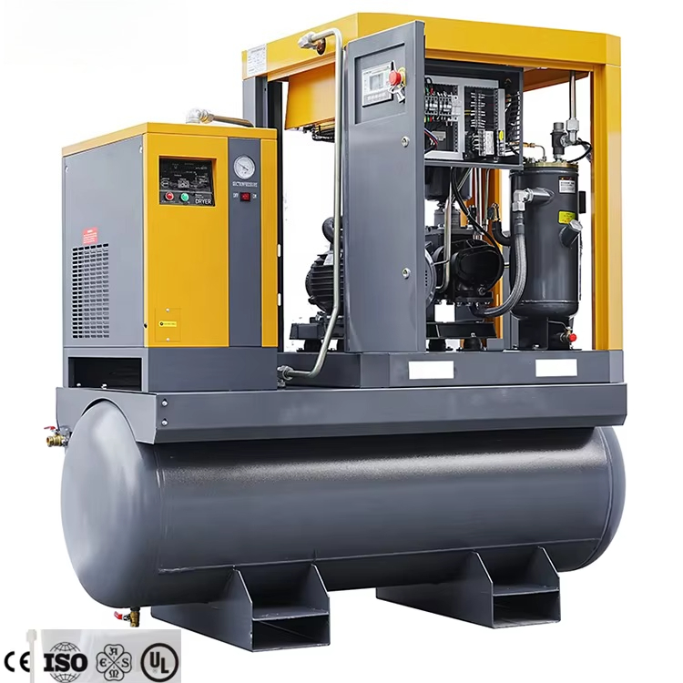 Compressori a vite Laser Load  - Industrial Laser Market recensione e prezzo