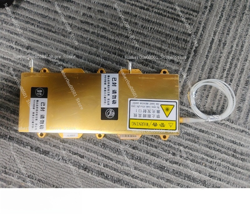 80% Nuovo sistema laser a diod - Industrial Laser Equipment recensione e prezzo