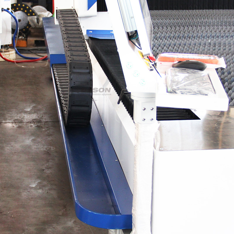 Macchina da taglio laser a fib - Fiber Laser Cutting Machine recensione e prezzo