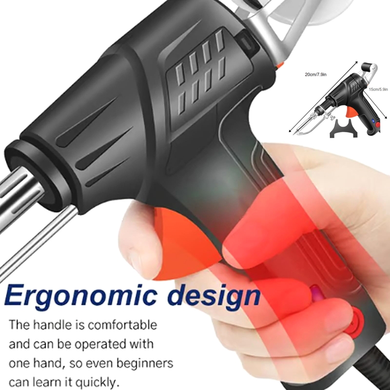 Saldatrice Laser Portatile 220 - Industrial Laser Welding Machine recensione e prezzo