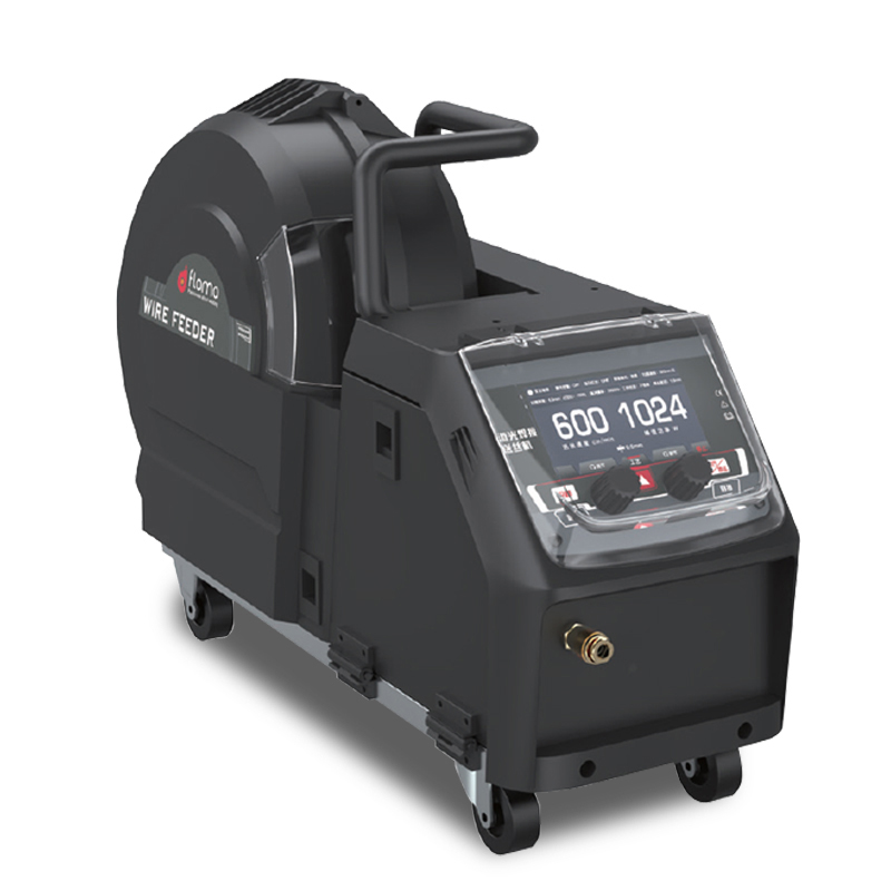 Saldatrice Laser a Fibra Raffr - Industrial Laser Welding Machine recensione e prezzo