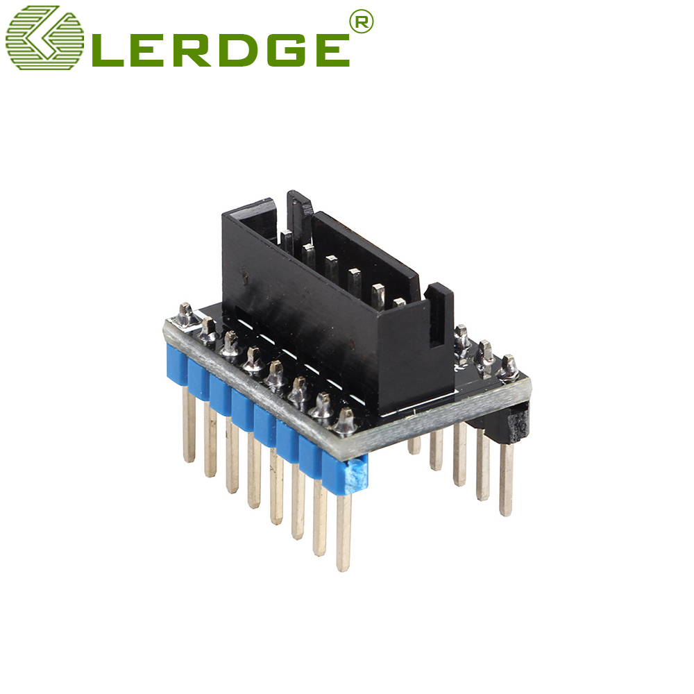 Modulo adattatore scheda stamp - Laser Controller Board recensione e prezzo