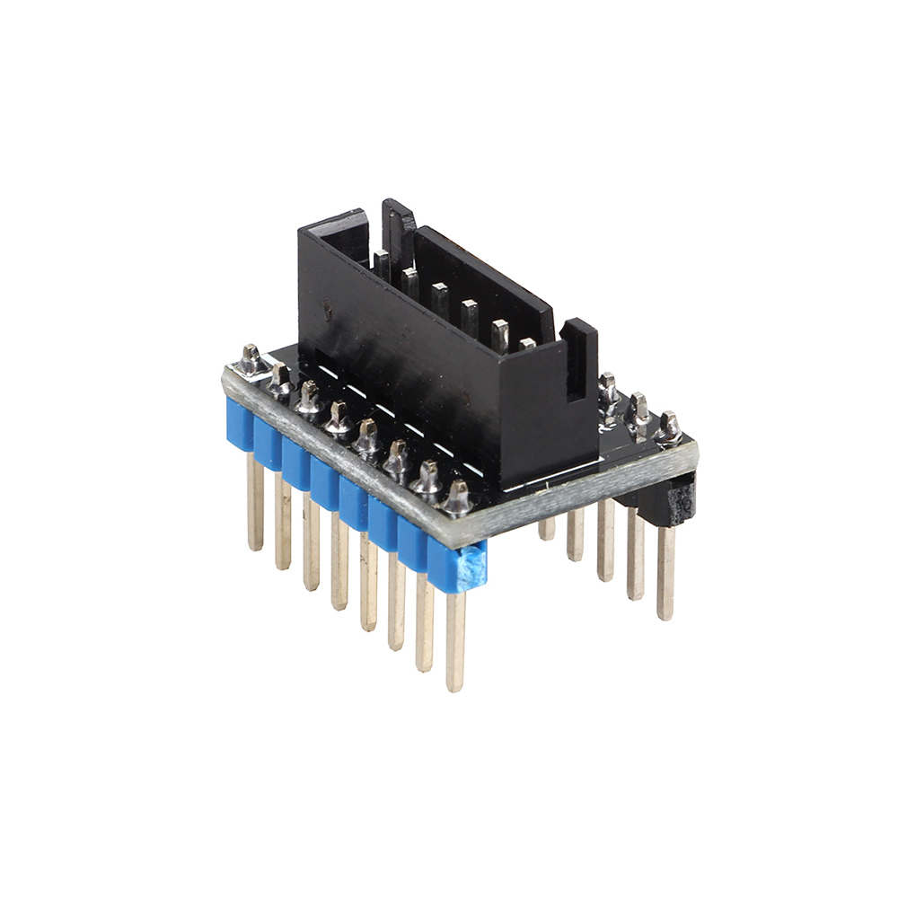 Modulo adattatore scheda stamp - Laser Controller Board recensione e prezzo