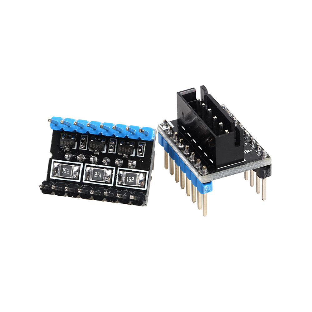 Modulo adattatore scheda stamp - Laser Controller Board recensione e prezzo