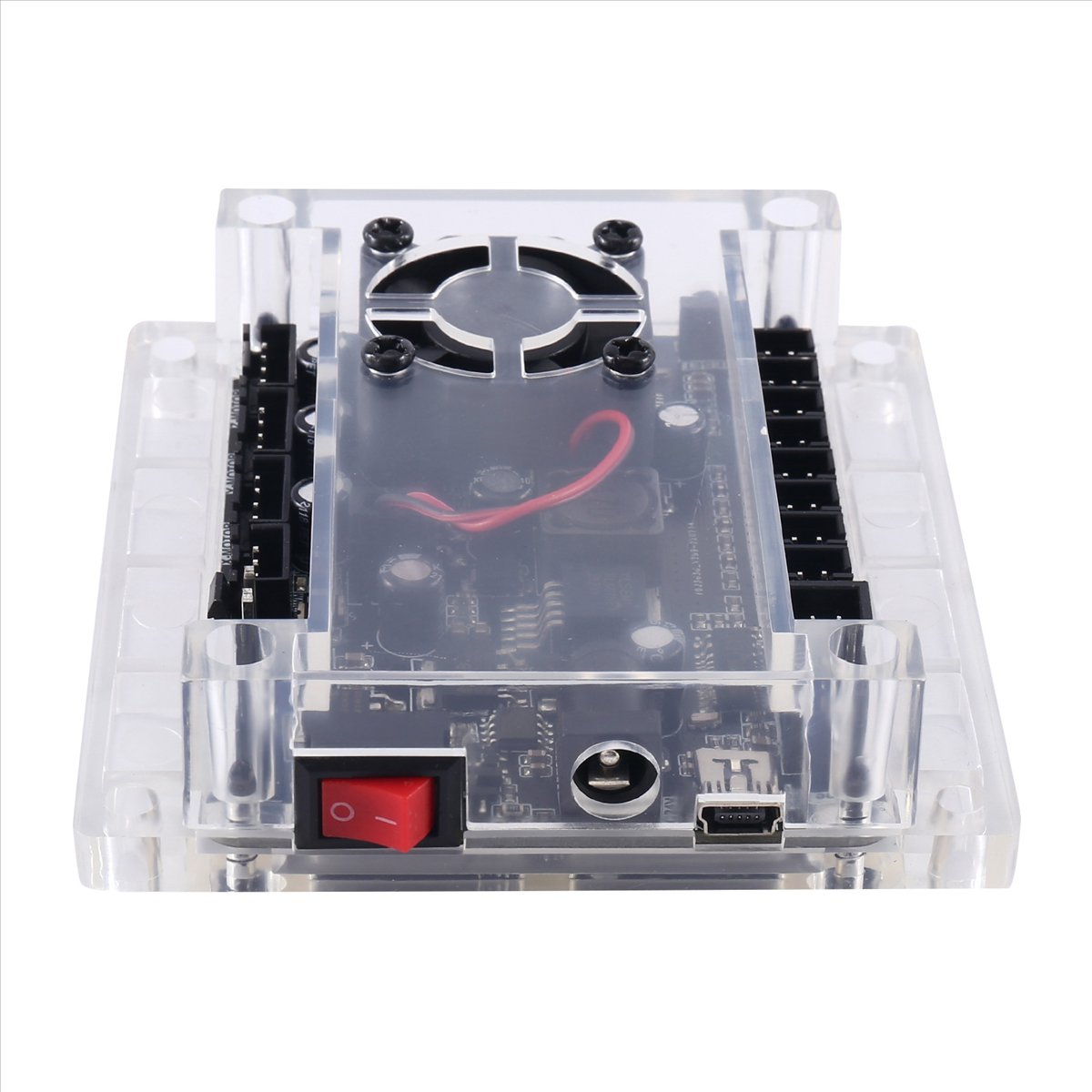 ABAN 3- Scheda di controllo GR - Laser Controller Board recensione e prezzo