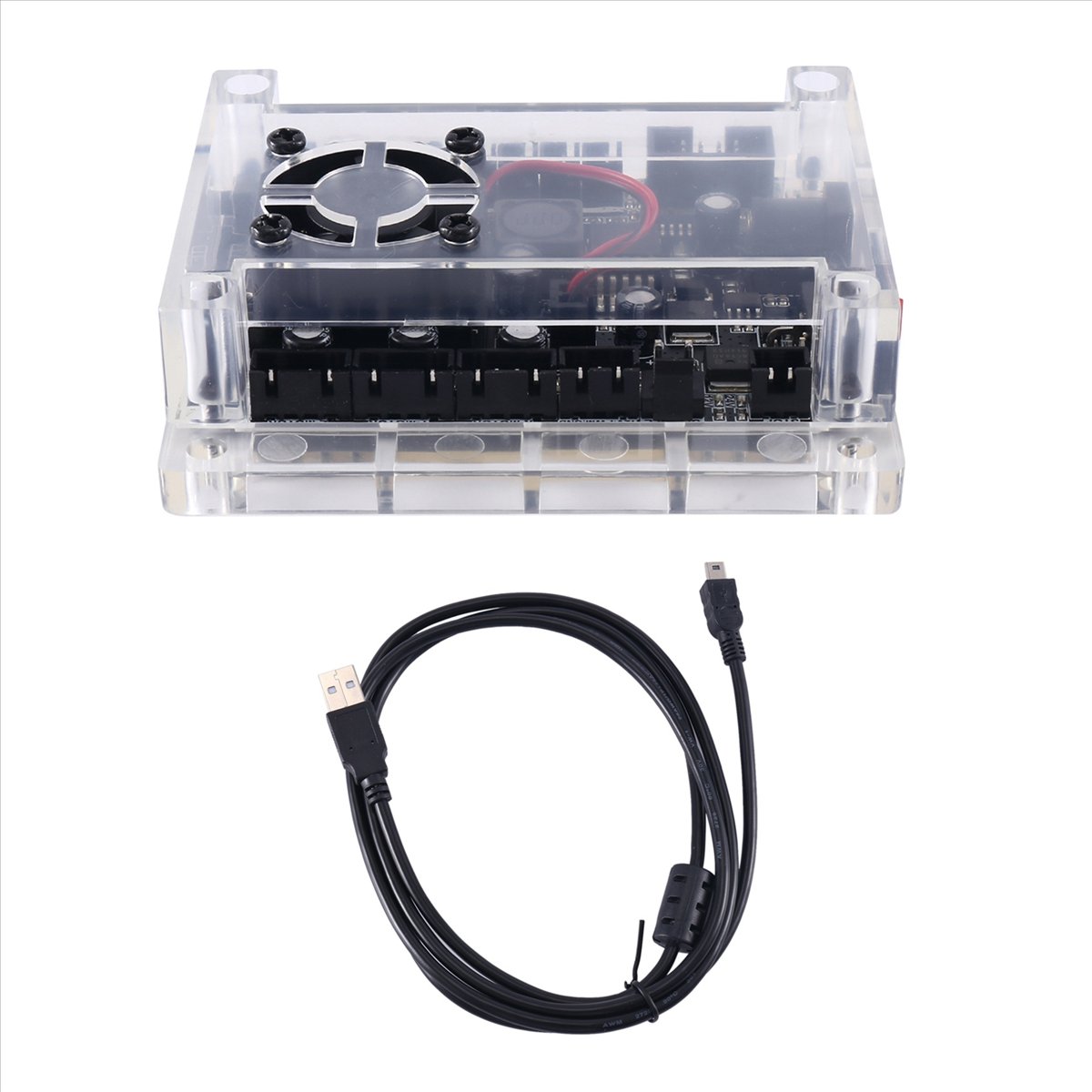 ABAN 3- Scheda di controllo GR - Laser Controller Board recensione e prezzo