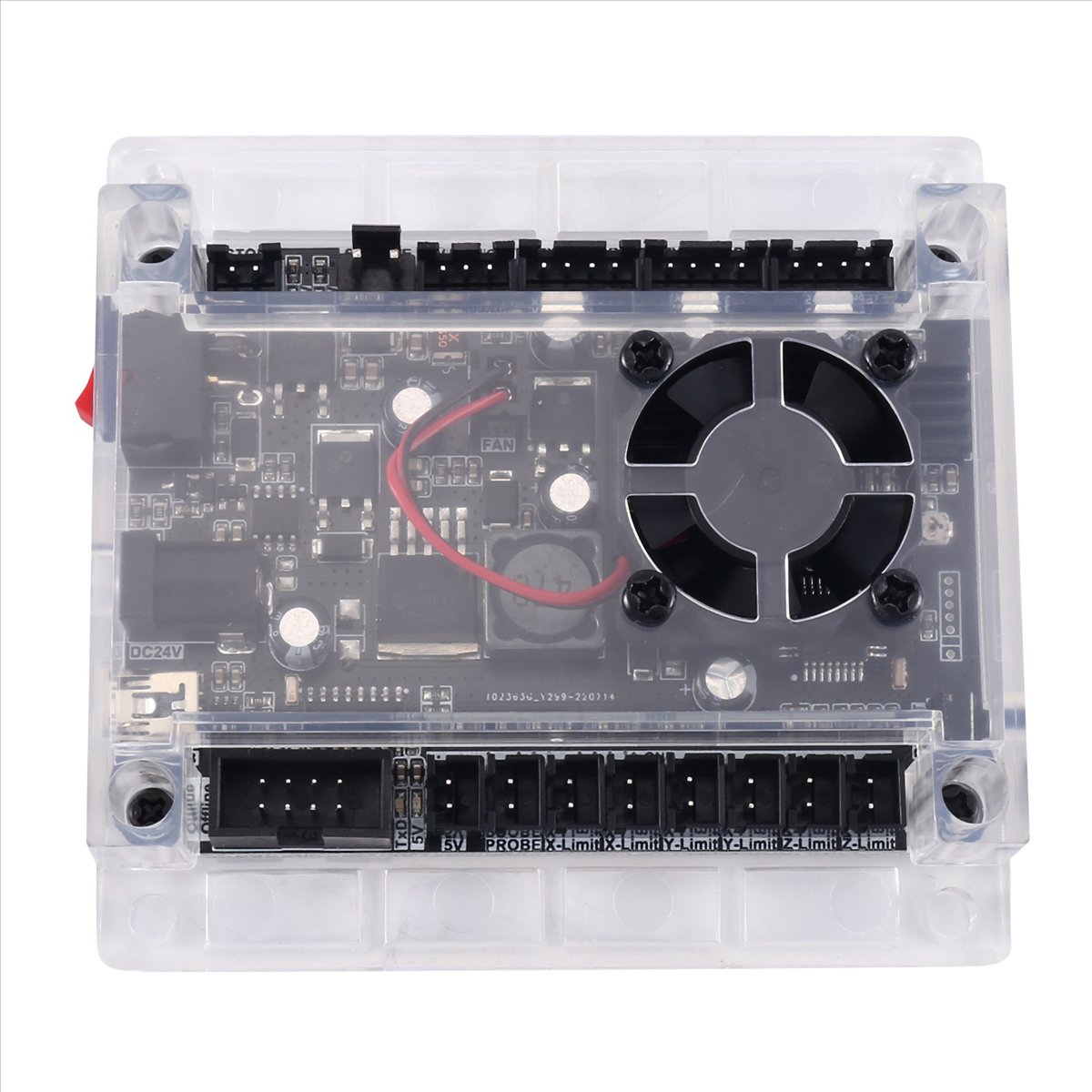 ABAN 3- Scheda di controllo GR - Laser Controller Board recensione e prezzo