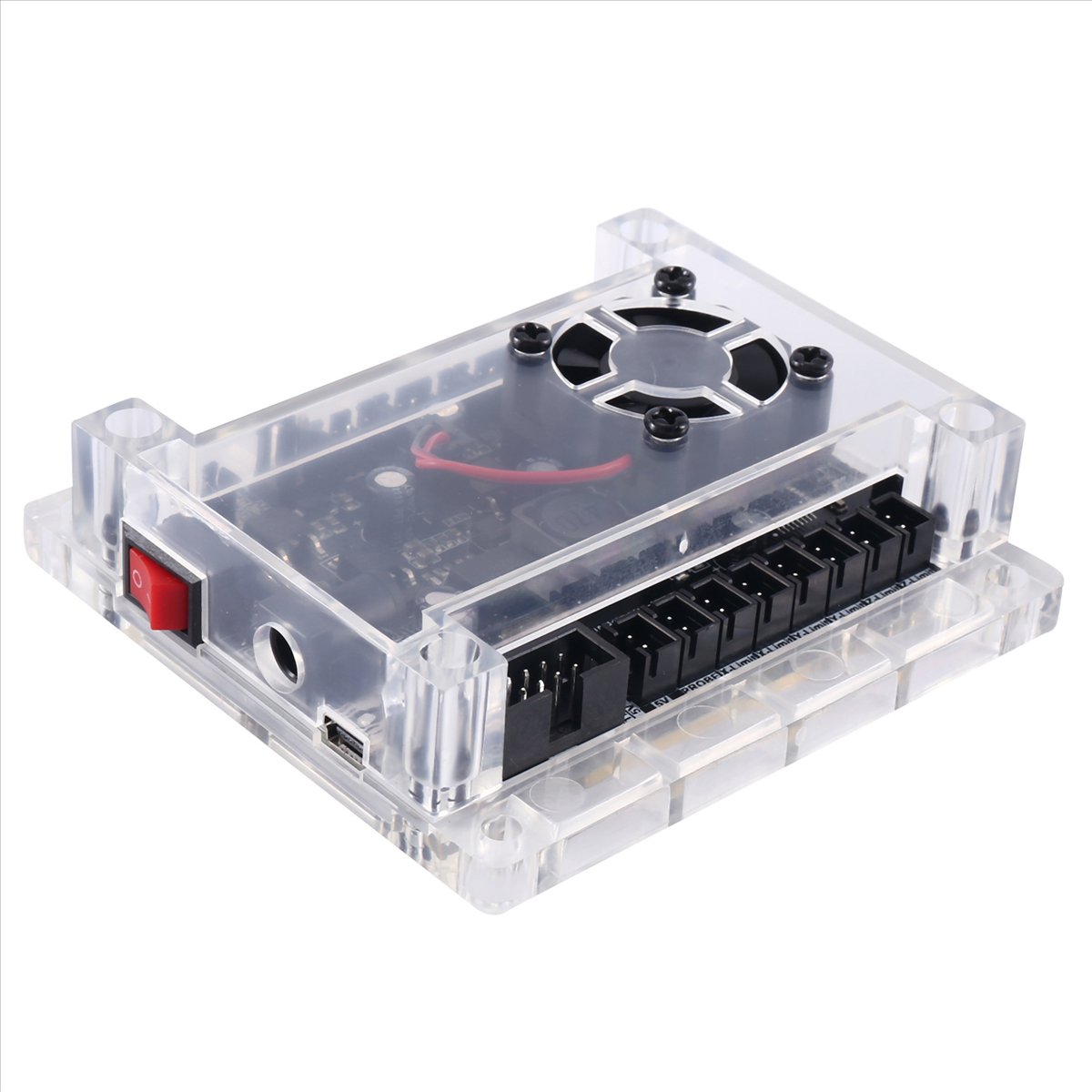 ABAN 3- Scheda di controllo GR - Laser Controller Board recensione e prezzo