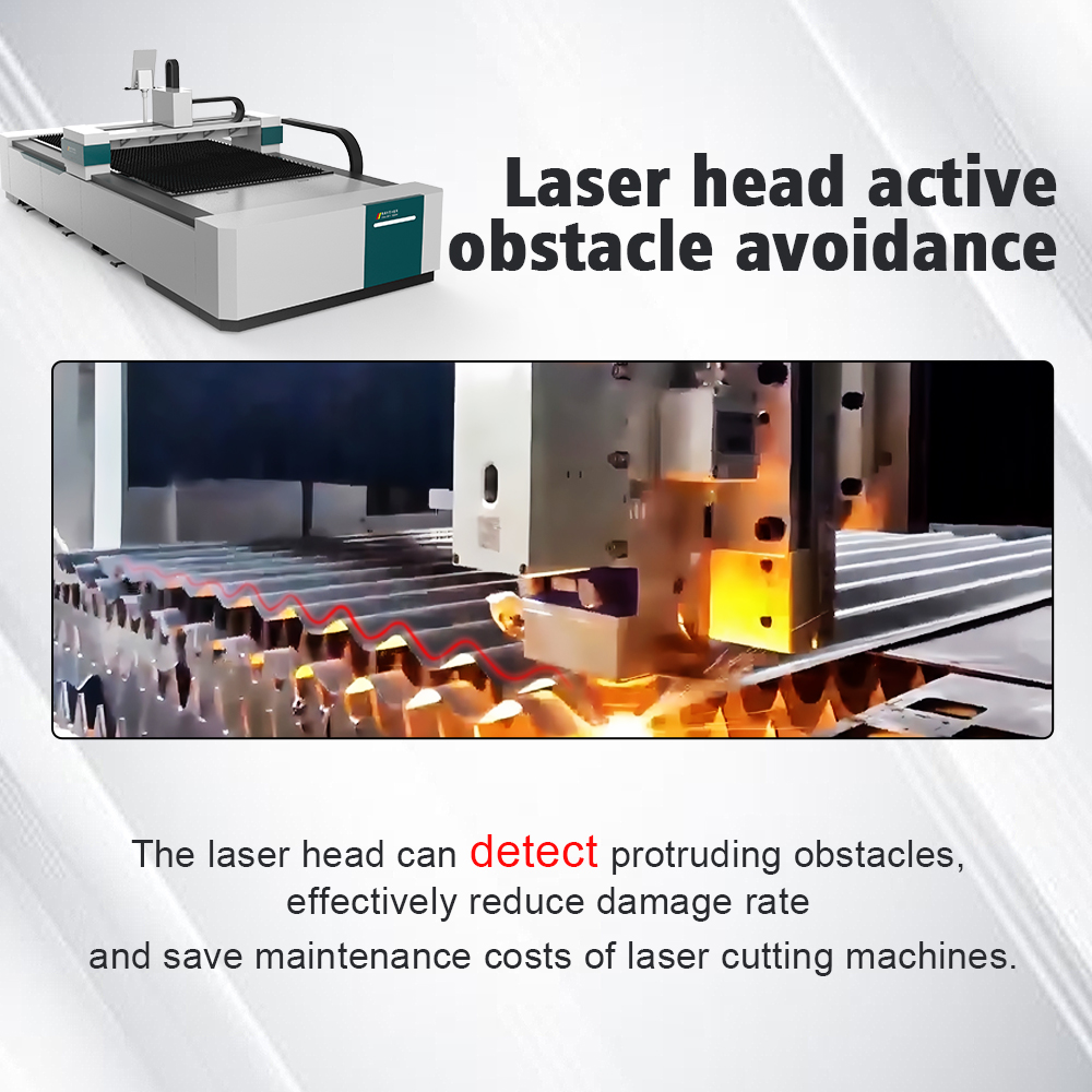 Macchine per Taglio Laser CNC  - Fiber Laser Cutting Machine recensione e prezzo