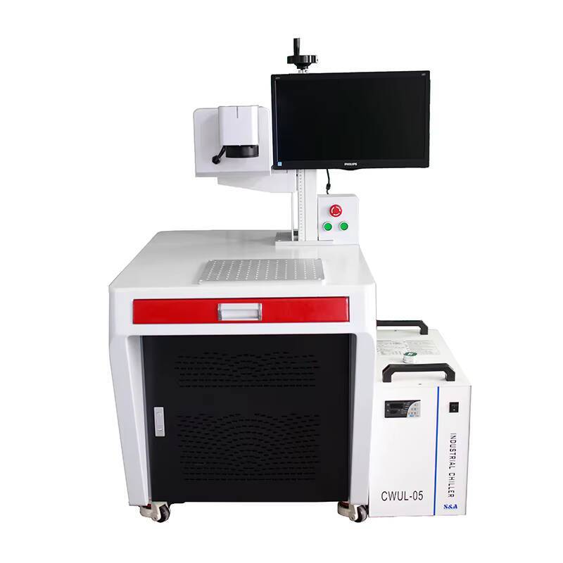 Attrezzatura laser per l'indus - Industrial Laser Engraving Machine For Metal recensione e prezzo