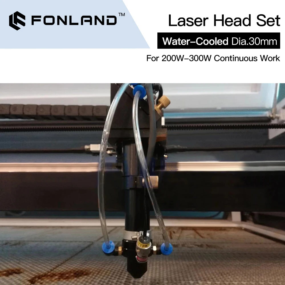 FONLAND Testa Laser Interfacci - Co2 Laser Mirror recensione e prezzo