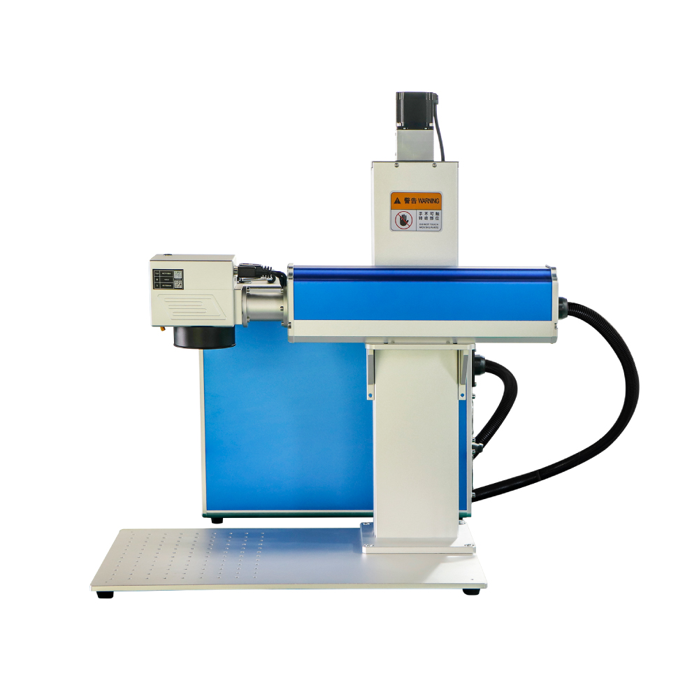 Macchina per incisore laser a  - Industrial Laser Engraving Machine For Metal recensione e prezzo