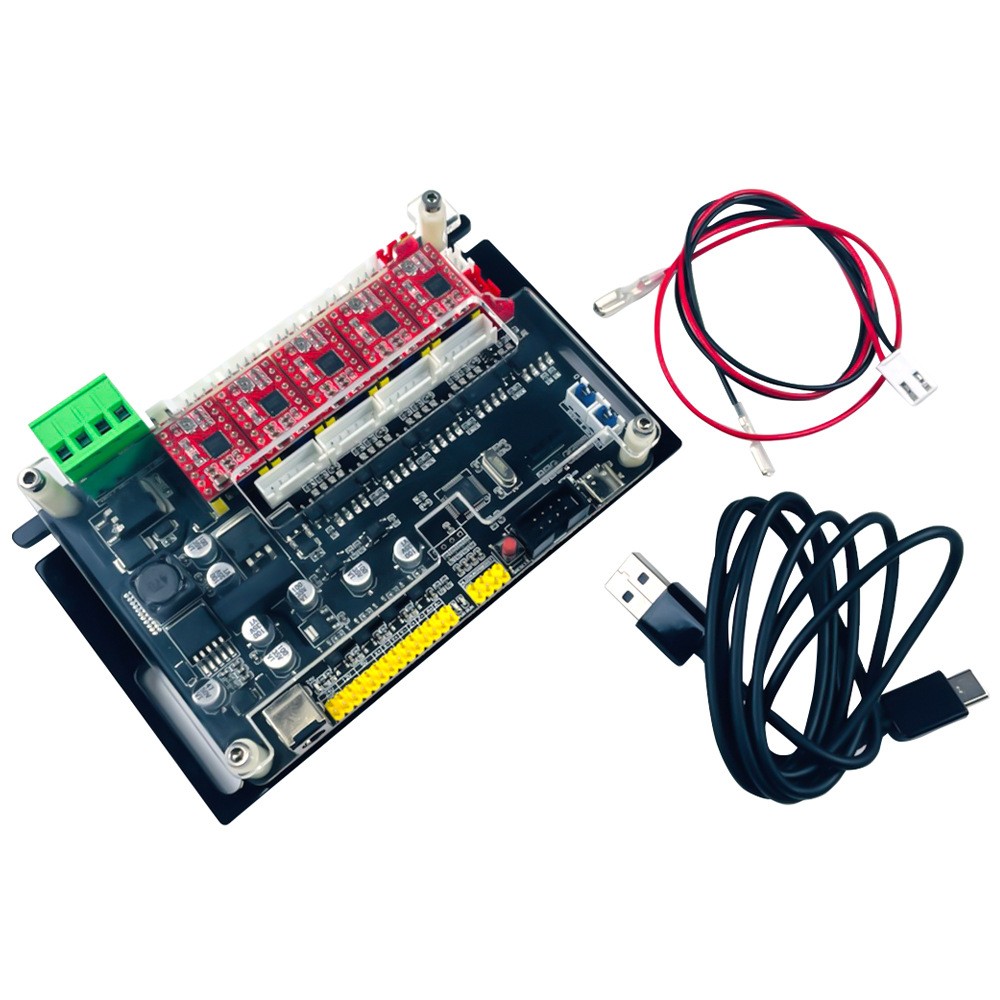 Scheda di controllo offline Gr - Laser Controller Board recensione e prezzo