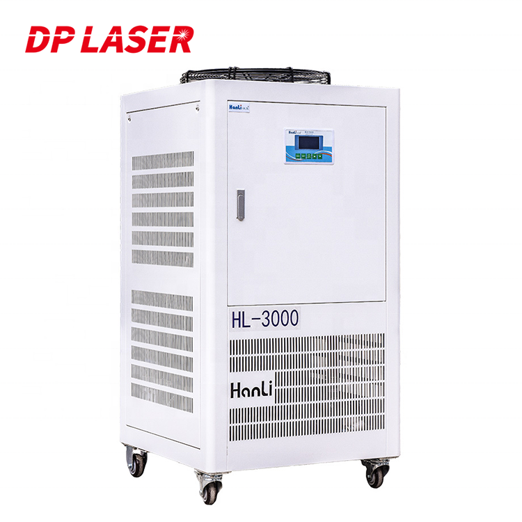 HanLi HL-3000 3000W 3KW Macchi - Fiber Laser Cutting Machine recensione e prezzo