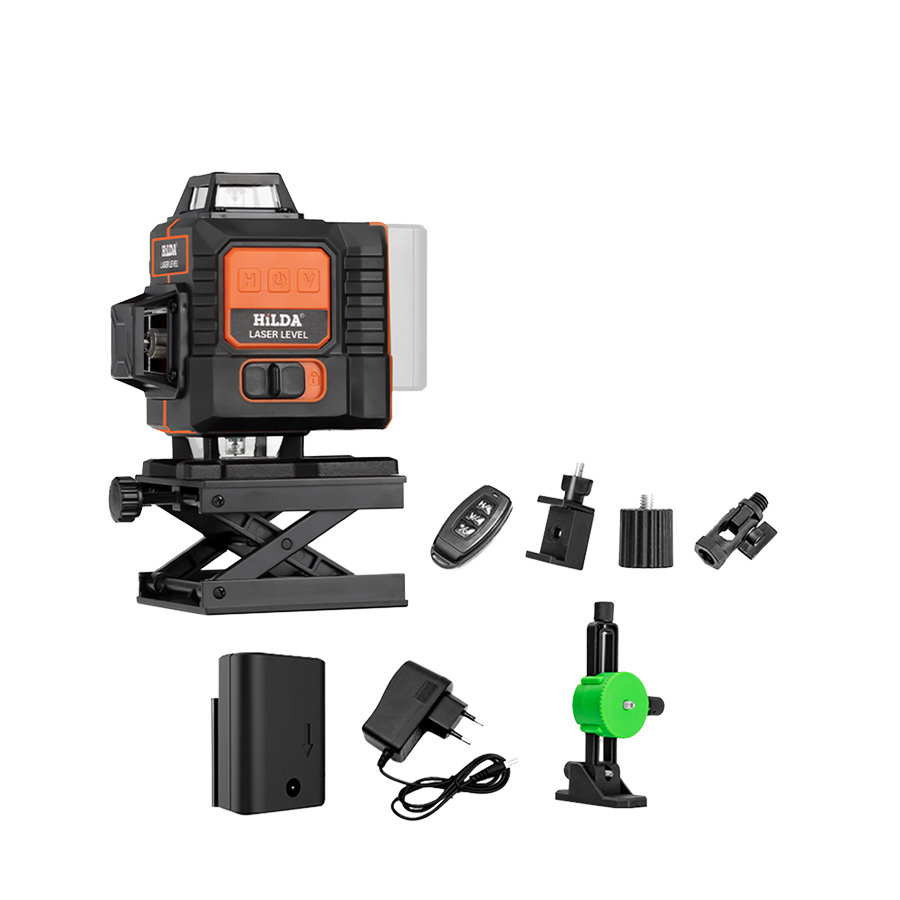Proiettore Laser Verde 4D a 16 - Industrial Laser Projector recensione e prezzo