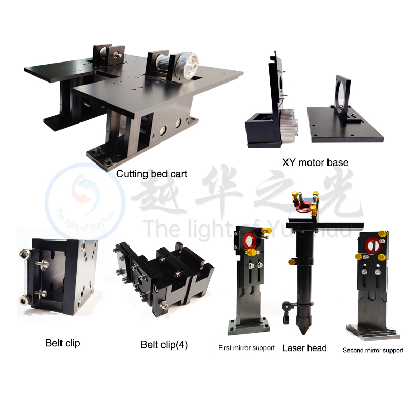 Specchio Riflettente per Macch - Fiber Laser Cutting Machine recensione e prezzo
