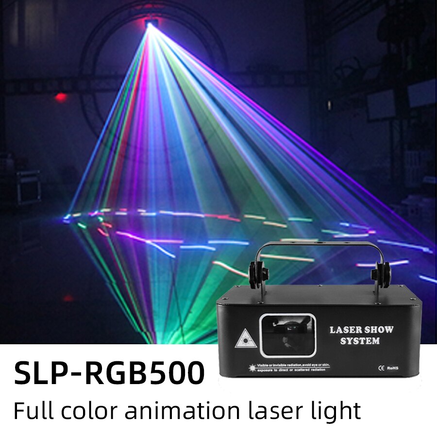 Proiettore scanner con linea d - Industrial Laser Projector recensione e prezzo