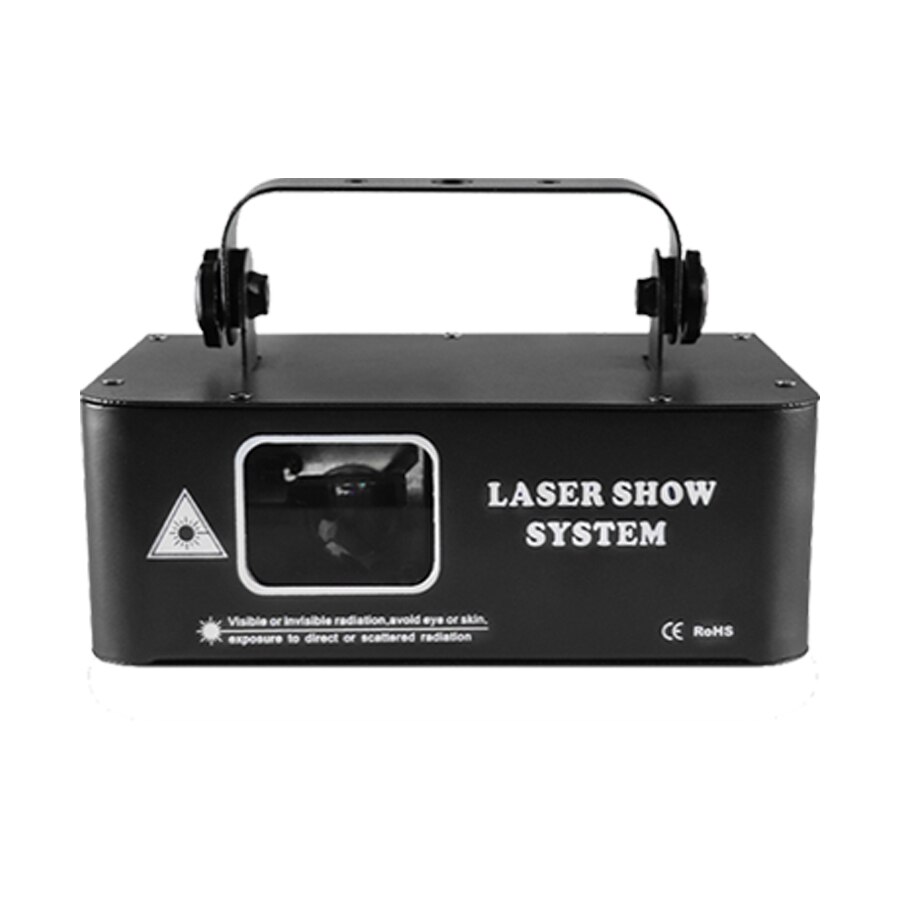 Proiettore scanner con linea d - Industrial Laser Projector recensione e prezzo