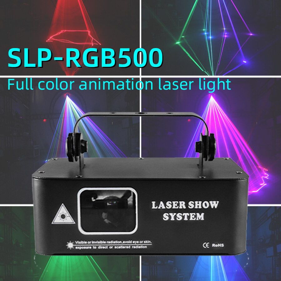 Proiettore scanner con linea d - Industrial Laser Projector recensione e prezzo