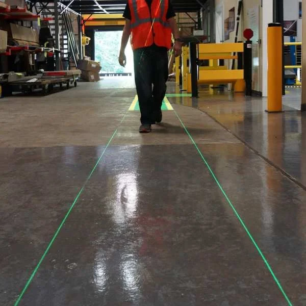 Prodotti Premium 2025 Luci di  - Industrial Laser Projector recensione e prezzo