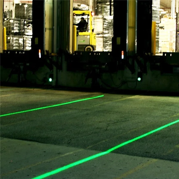 Prodotti Premium 2025 Luci di  - Industrial Laser Projector recensione e prezzo