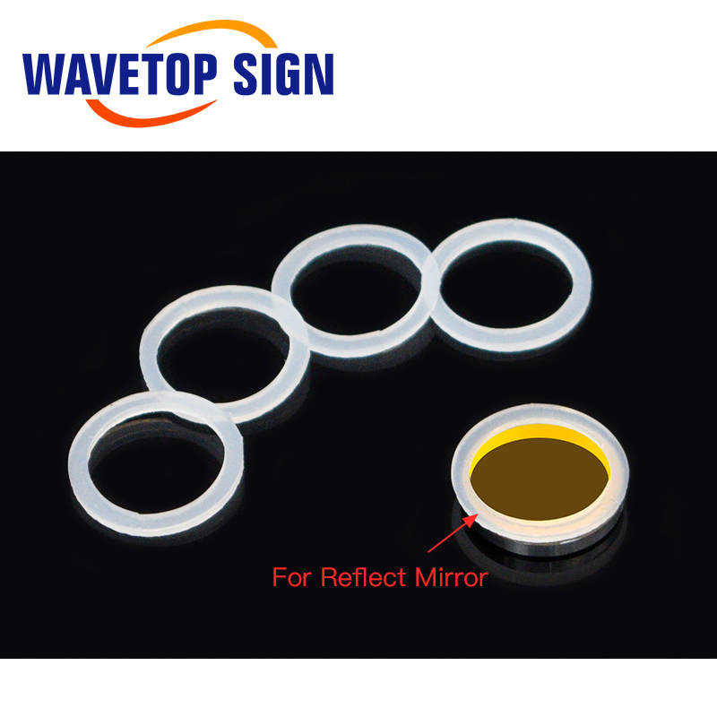 WaveTopSign 5 Pz/lotto Rondell - Co2 Laser Mirror recensione e prezzo