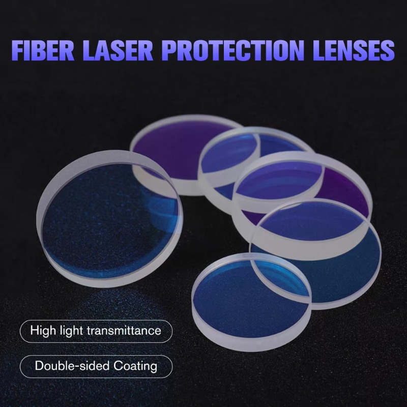 Lente Protettiva per Laser con - Industrial Laser Equipment recensione e prezzo