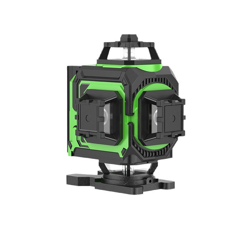 Proiettore Laser Verde 4D a 16 - Industrial Laser Projector recensione e prezzo