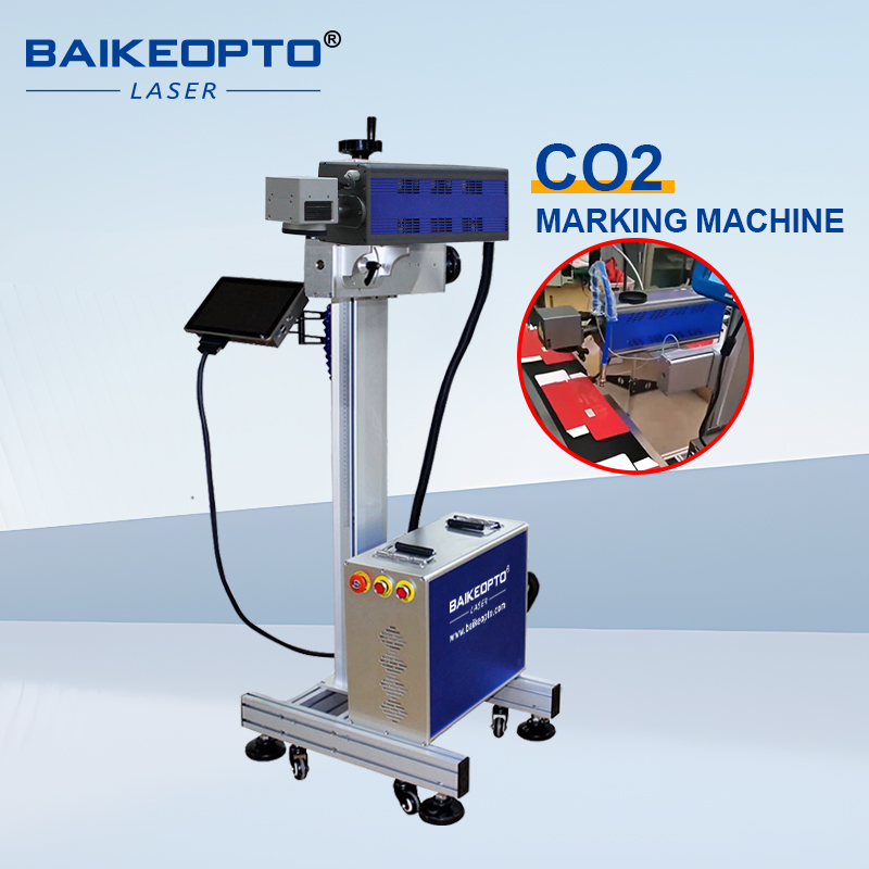 Stampante laser a getto d'inch - Industrial Grade Laser Printer recensione e prezzo