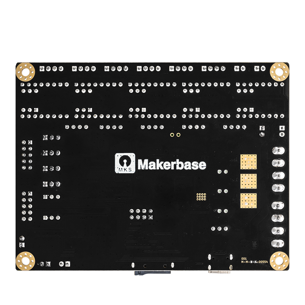 Scheda Madre Makerbase MKS Tin - Laser Controller Board recensione e prezzo