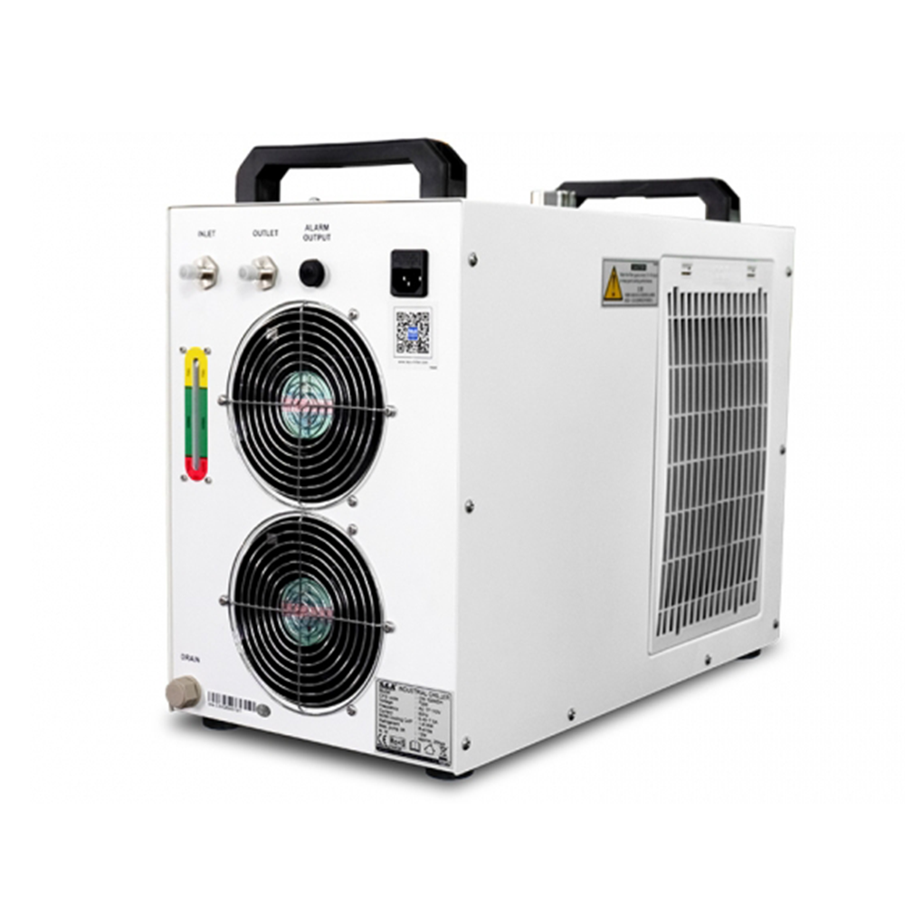 Refrigeratore d'Acqua Industri - Industrial Laser Welding Machine recensione e prezzo