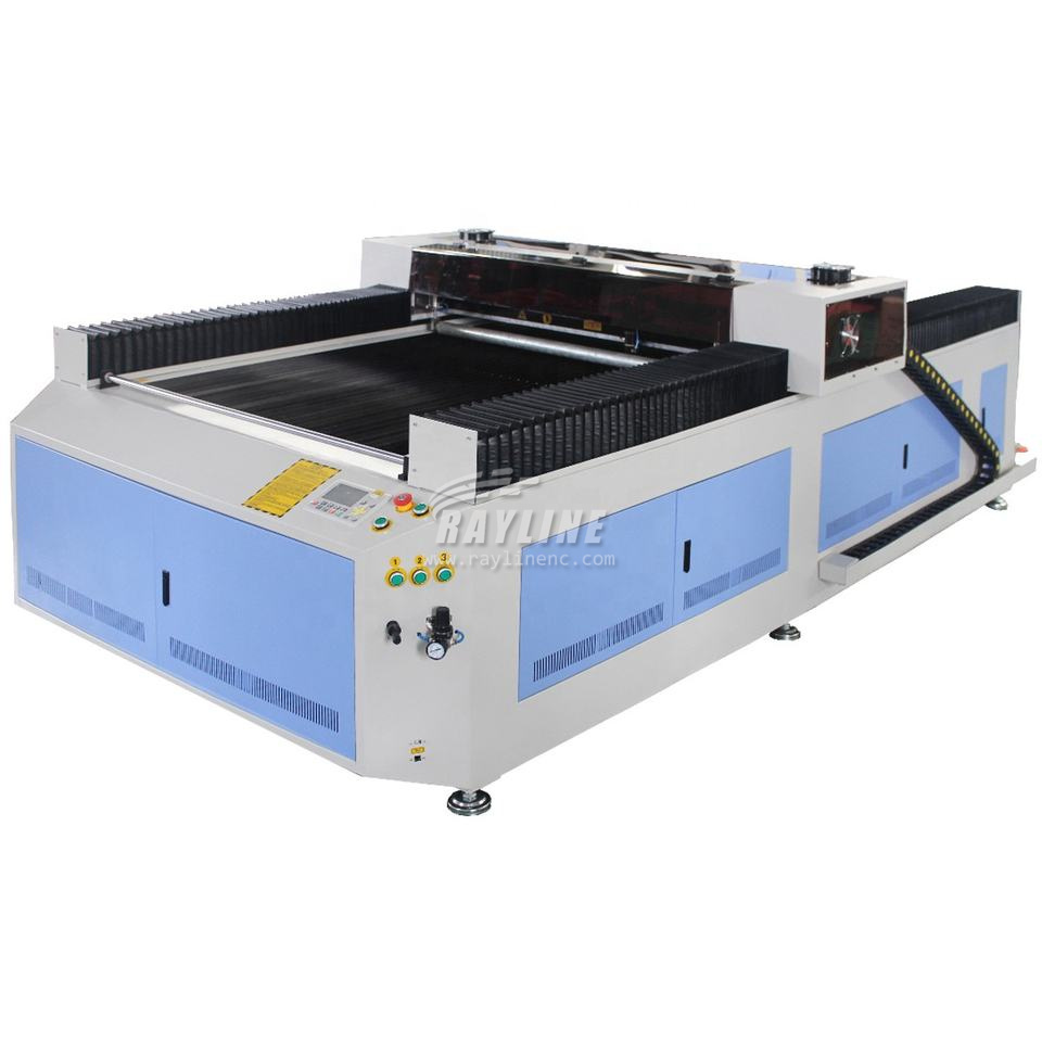 Macchina per Taglio Laser CO2  - Industrial Laser Engraving Machine For Metal recensione e prezzo