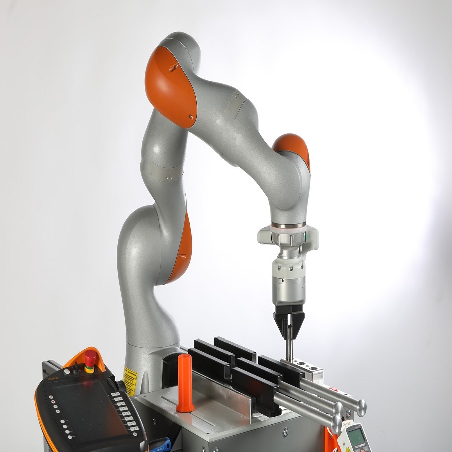 Robot Industriale per Saldatur - Industrial Laser Welding Machine recensione e prezzo