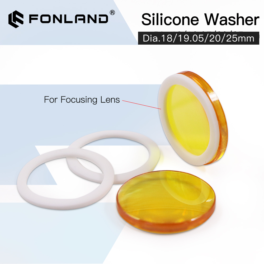 Fonland Lenti di messa a fuoco - Co2 Laser Mirror recensione e prezzo